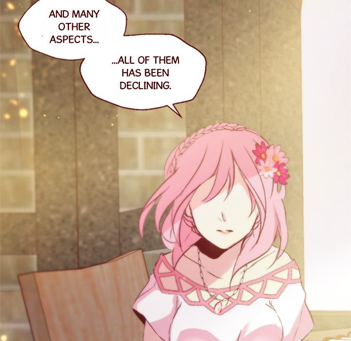 Spring for the Headless Prince - episode 1 - 58