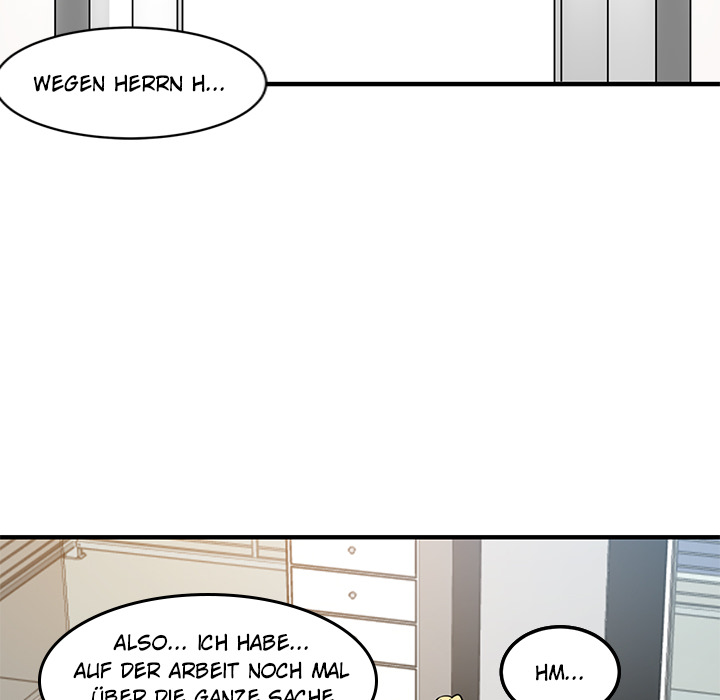 Wer hat Angst vor Mister H? - episode 8 - 75