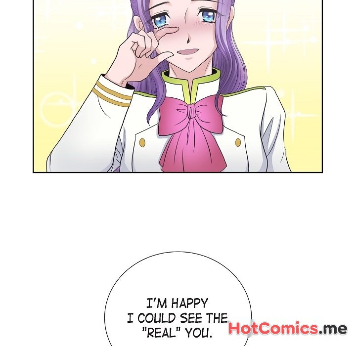 On the Emperor's Lap - episode 28 - 61