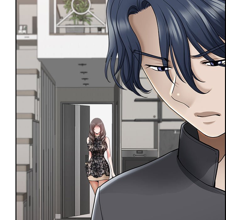 My Husband's a Twin! - episode 33 - 56