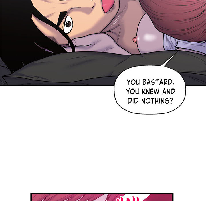 Sleeping With the Ghost - episode 52 - 47