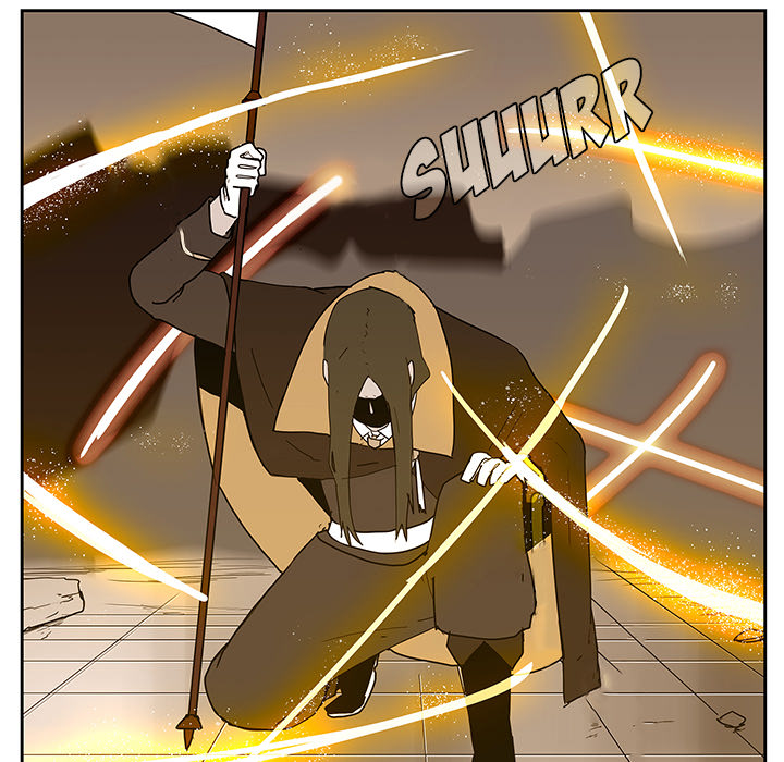 Justitia - episode 27 - 26