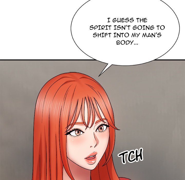Spirit Possession - episode 9 - 15