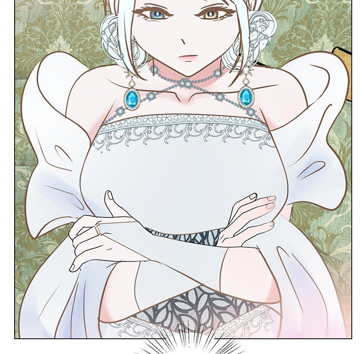 Now, I am Demon King's Wife - episode 36 - 59
