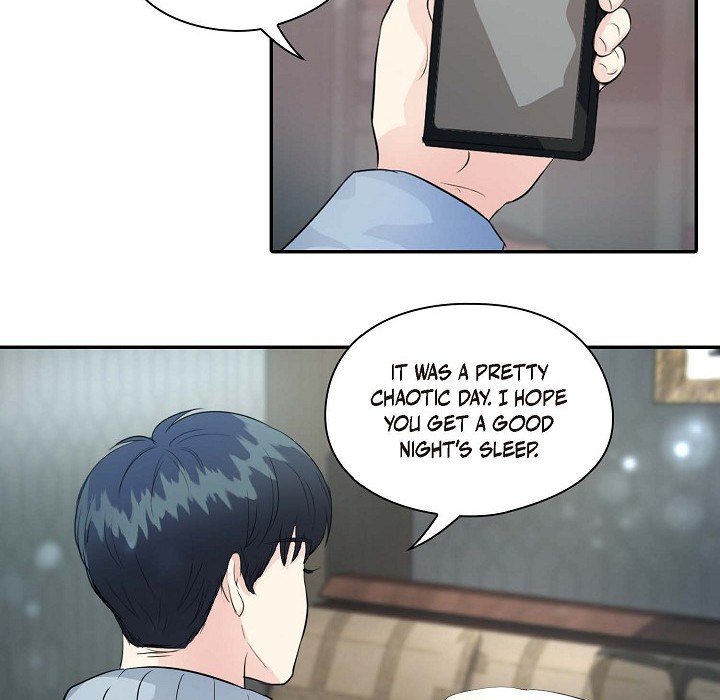 Come Be My Teacher - episode 7 - 75