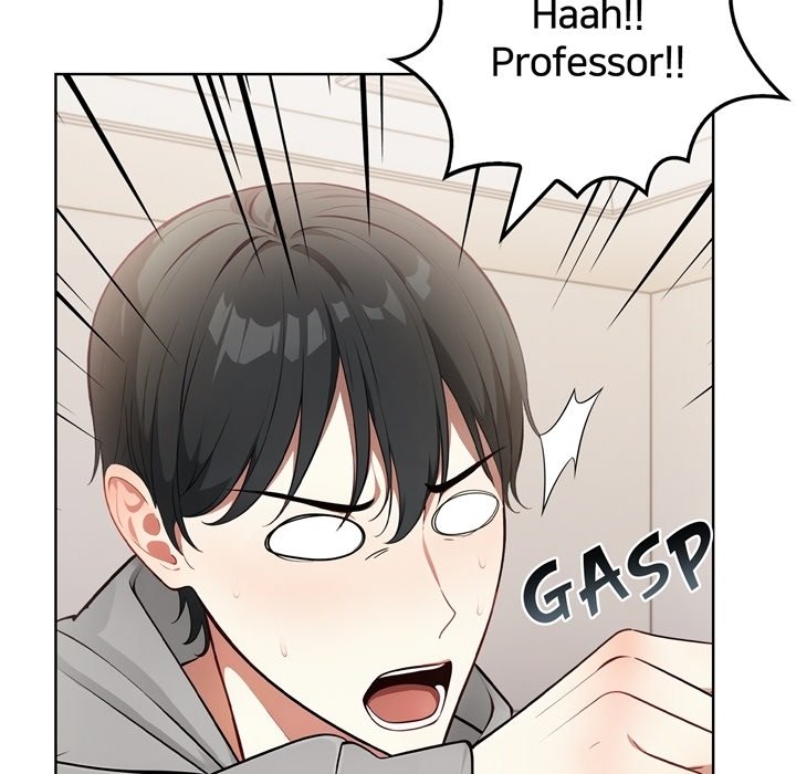 Female Professor with Nude Croquis - episode 2 - 50