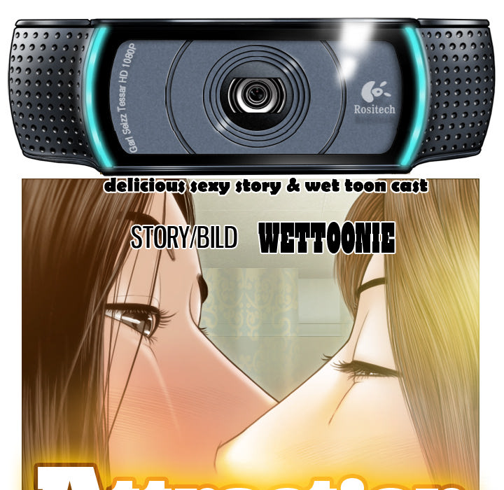 Attraction Eventualis - episode 9 - 56