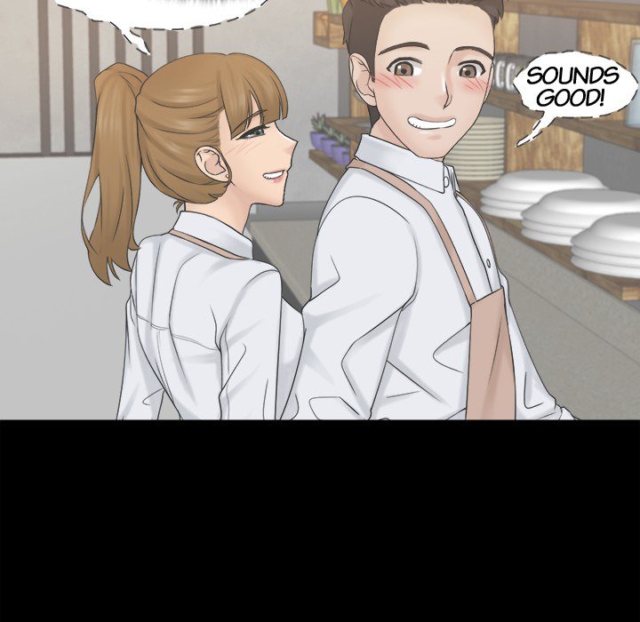 My Girlfriend and My Slave - episode 7 - 28