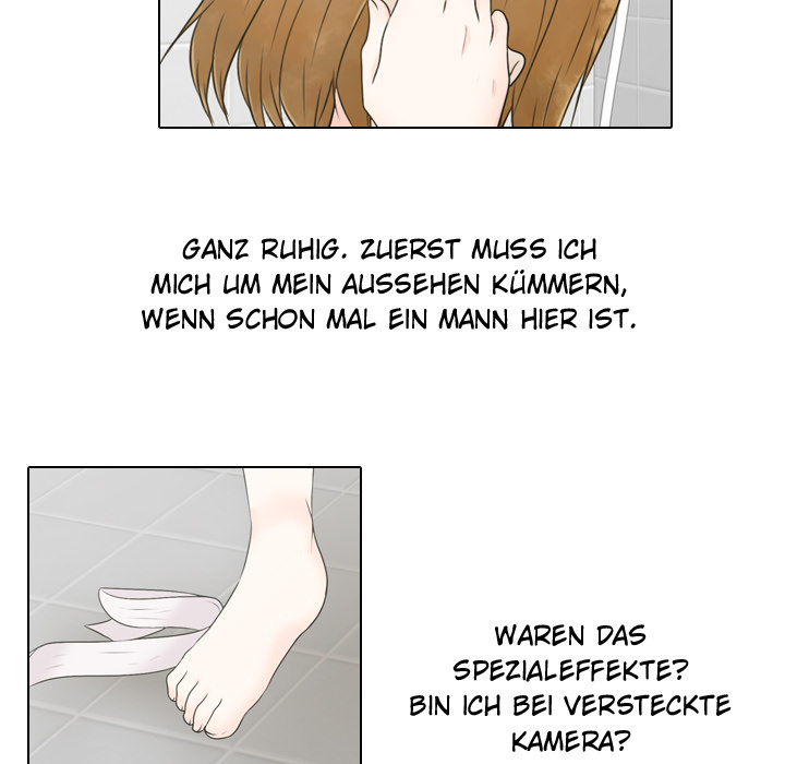 Verlass Mein Nicht - episode 3 - 18