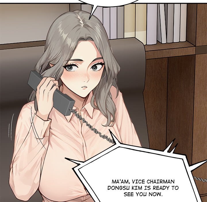 The New CEO's Management Diaries - episode 2 - 50