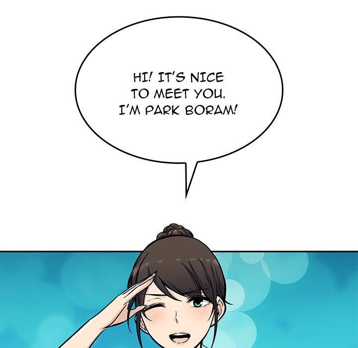 Excuse Me, This is my Room - episode 25 - 88