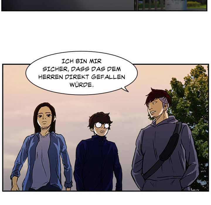 Tweener - episode 22 - 88