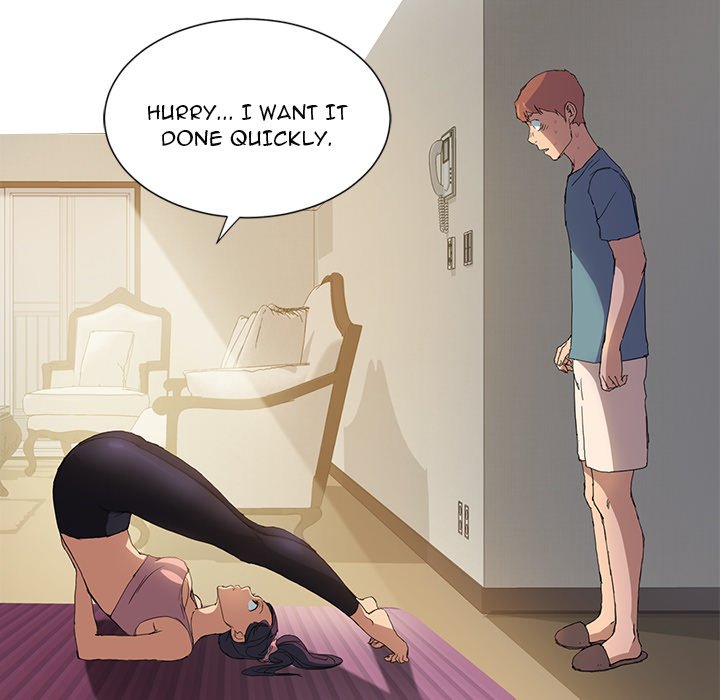 My Stepmom - episode 3 - 12
