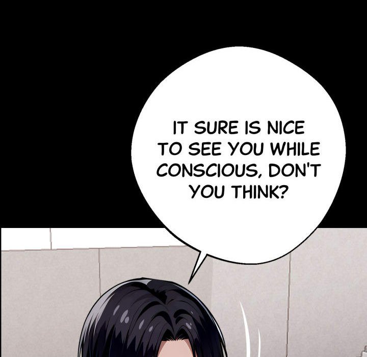 Workaholic Gangster - episode 30 - 189