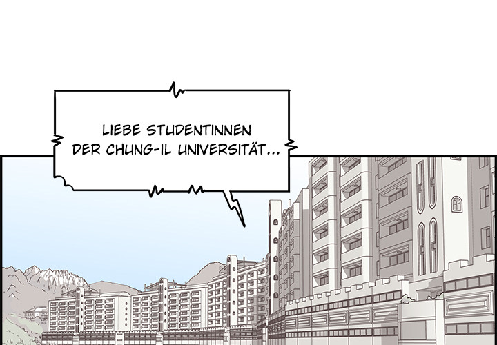 Der Hahn im Korb - episode 8 - 0