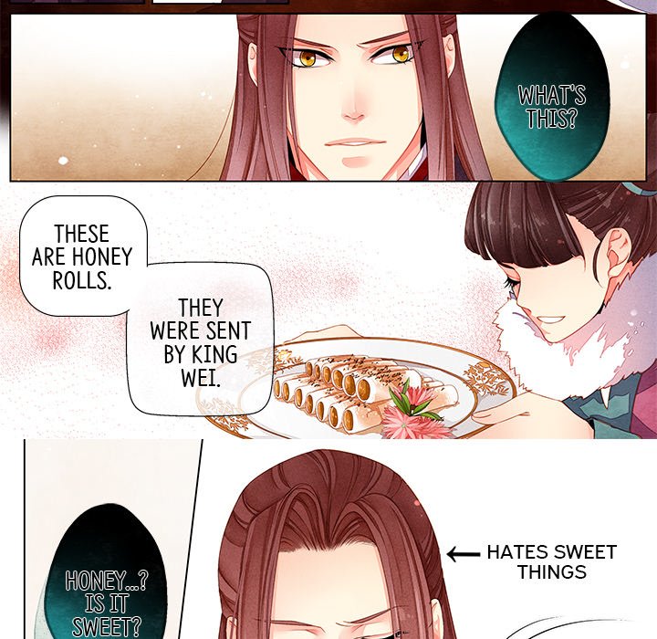 Behind the Clouds - episode 22 - 7
