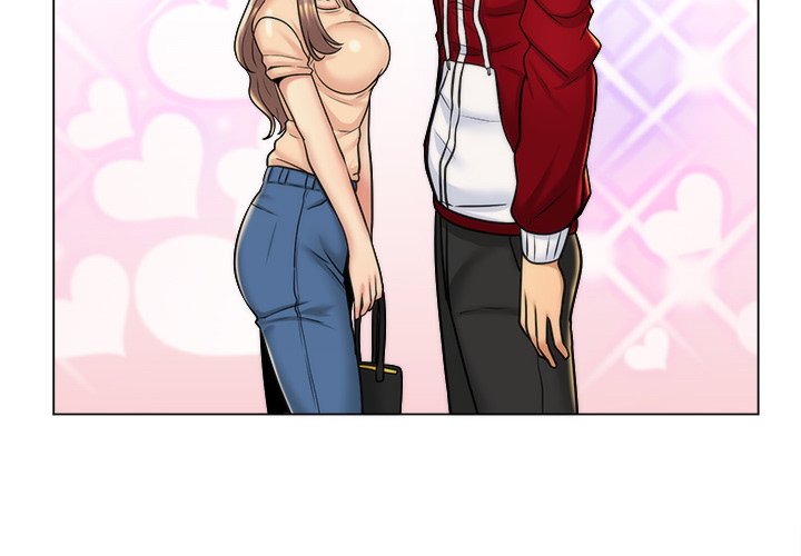 Mrs. Girlfriend - episode 7 - 3