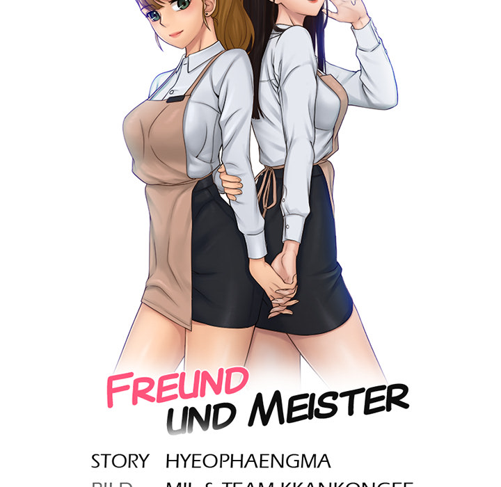 Freund und Meister - episode 24 - 8