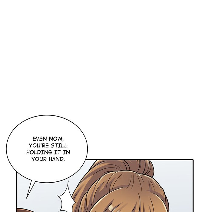 A Stolen Taste - episode 1 - 138