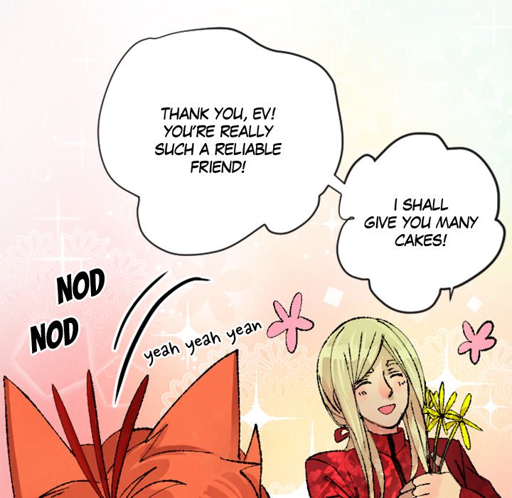 Today, I Meet a Dragon - episode 11 - 14
