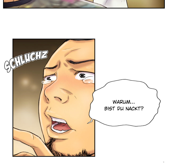 Mein neues Gesicht - episode 6 - 9
