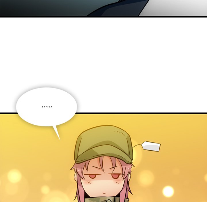Such a Cute Spy - episode 11 - 43