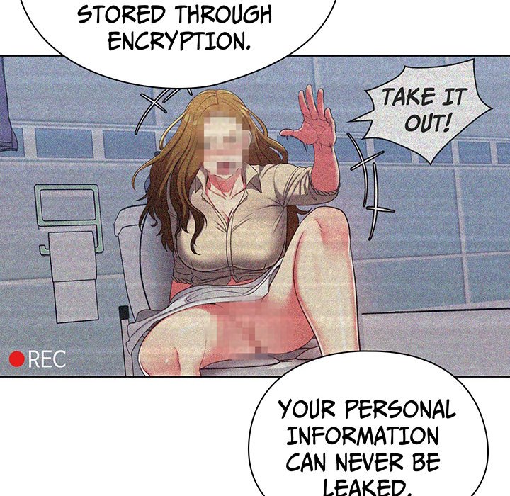 Master, Do You Need A Hand? - episode 3 - 70