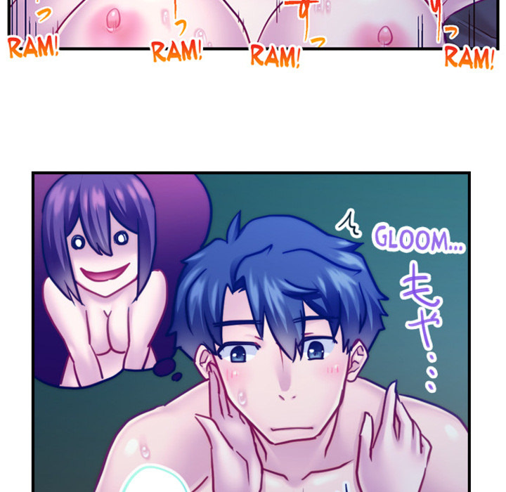 Risky Family Planning – Making a Baby With My Grandpa's Young Wife - episode 9 - 23