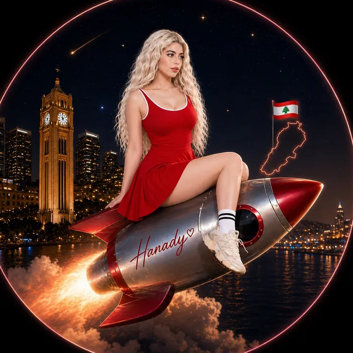 hanadyyelmashtoub