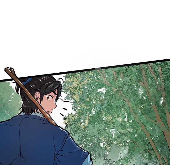 River Where the Moon Rises - episode 11 - 22