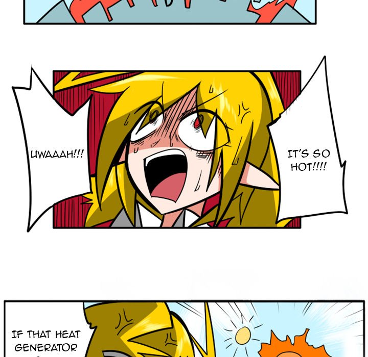 Maki and Friends - episode 40 - 7