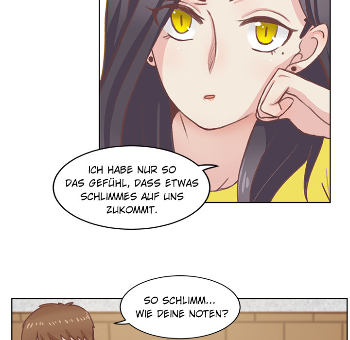 Der Mädchen-Knigge - episode 9 - 12