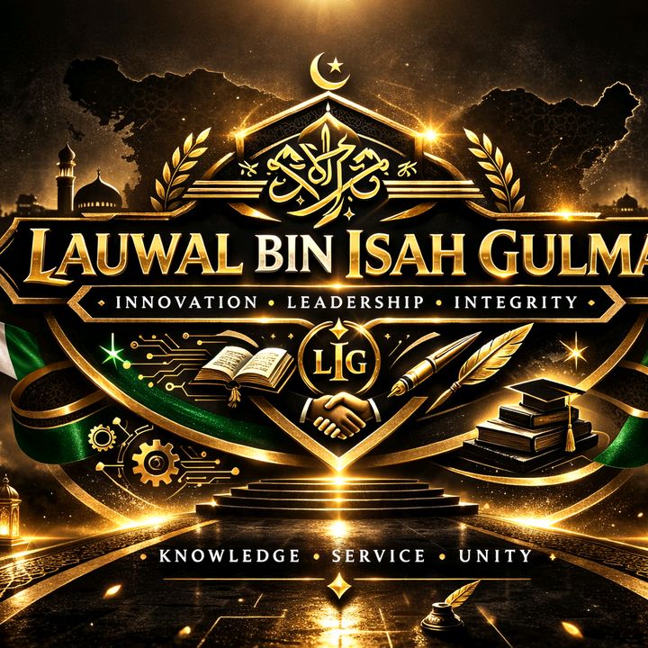 @LAUWAL_BIN_ISAH_GULMA - original sound