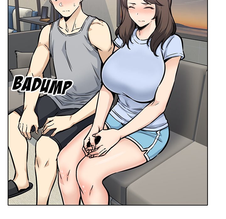 Excuse Me, This is my Room - episode 38 - 42