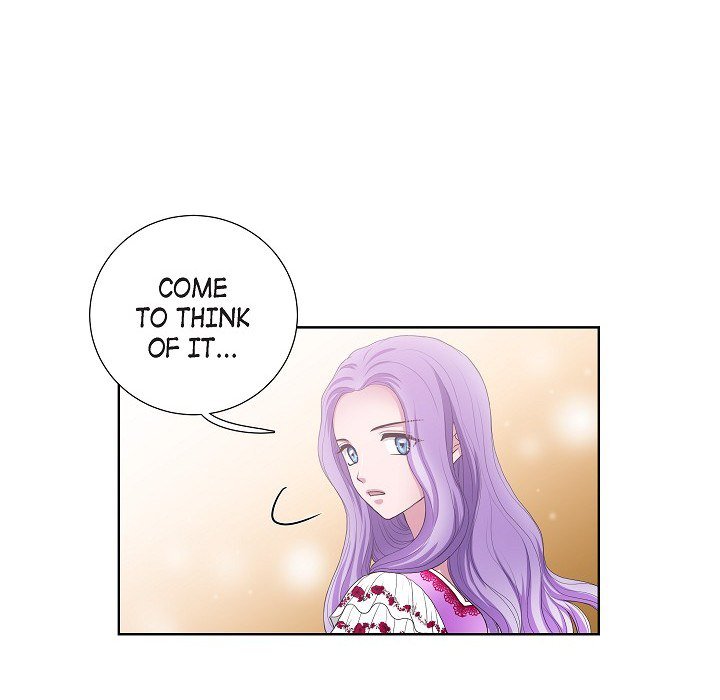 On the Emperor's Lap - episode 11 - 9