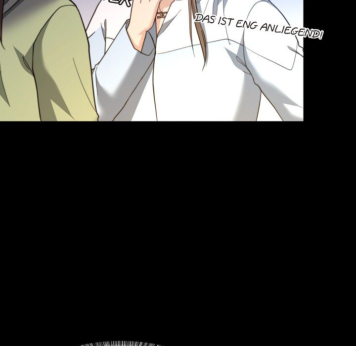 Die geheime Liebe des Omega K - episode 60 - 100