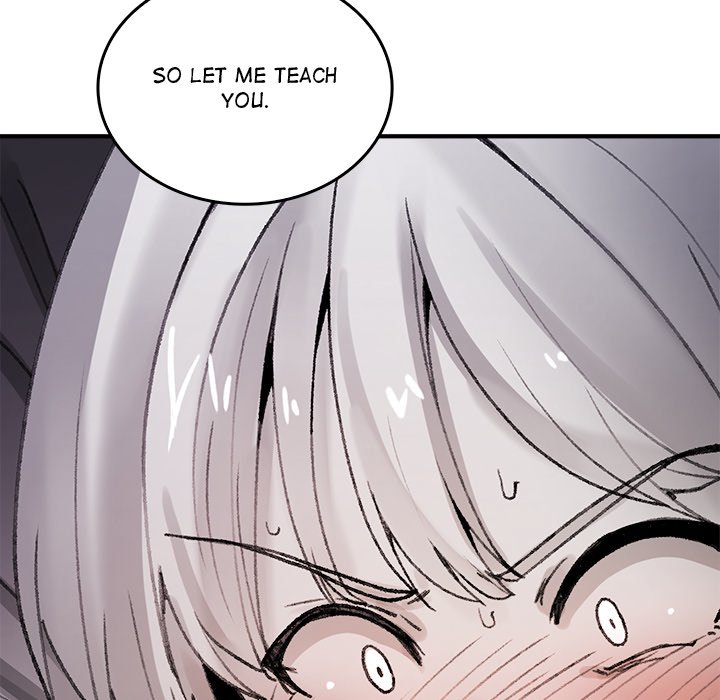 Get Out of My Body! - episode 6 - 6