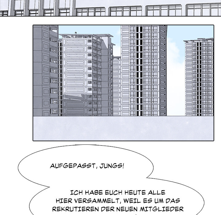 Teufel der Oberstufe - episode 87 - 70