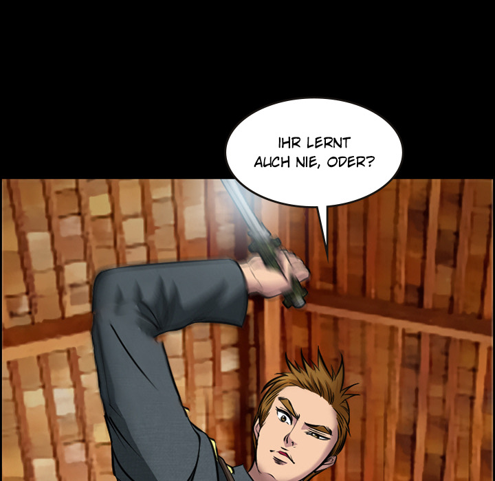 Der Klient - episode 11 - 13