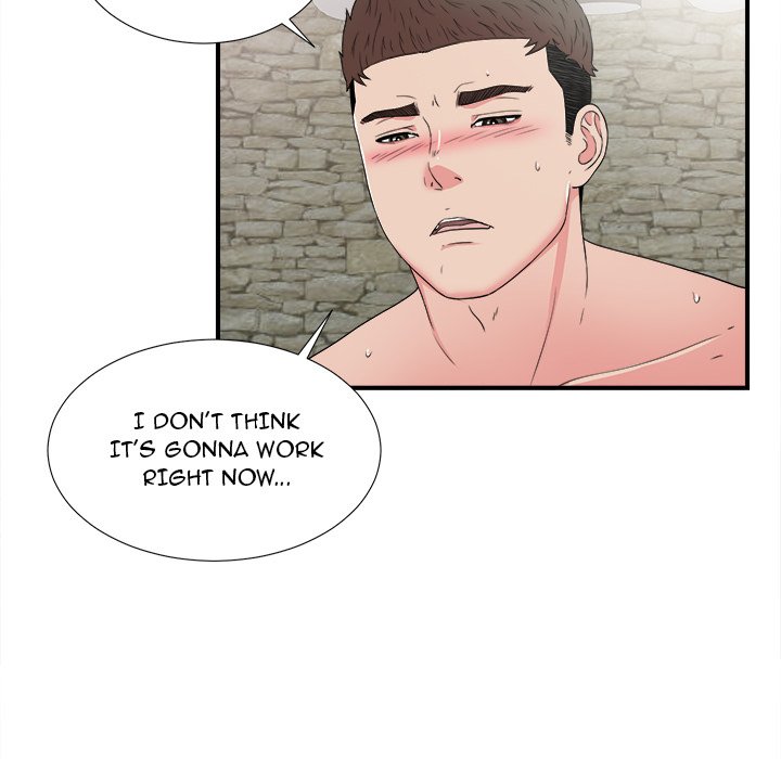 The Secret Friend - episode 61 - 96