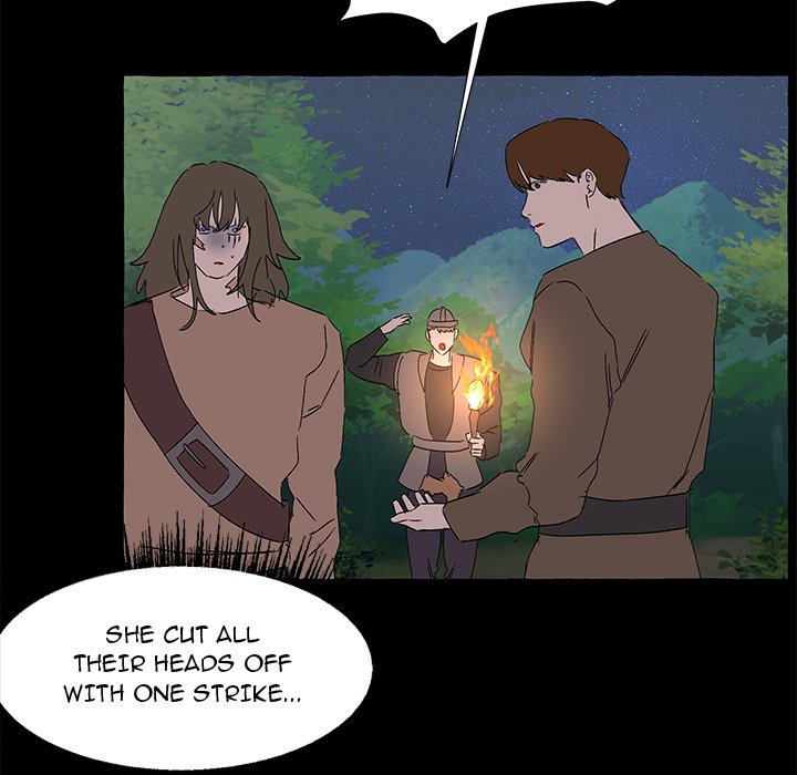 New Life, New Me - episode 62 - 59