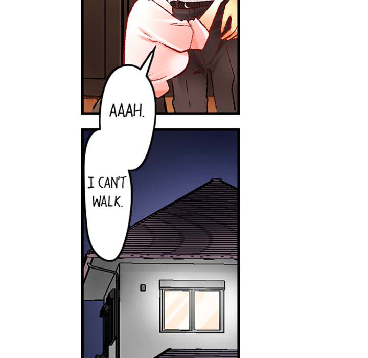 Our Kinky Newlywed Life - episode 85 - 22