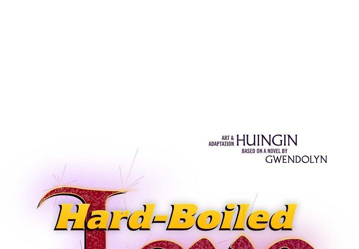 Hard-Boiled Love - episode 28 - 0