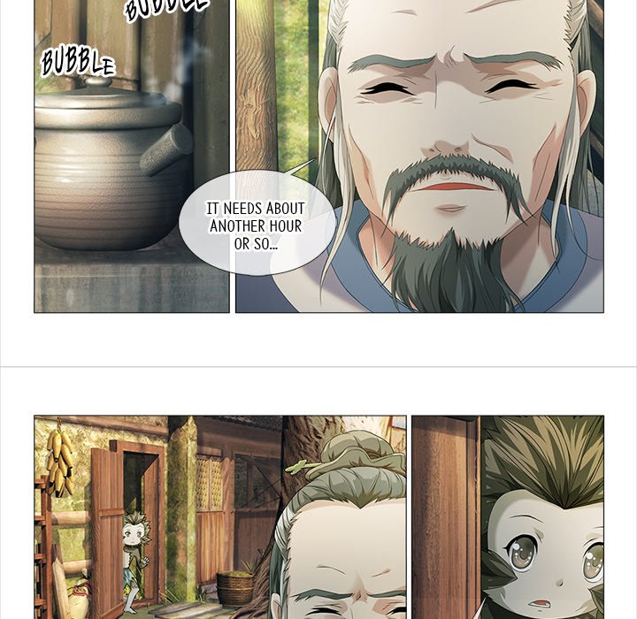 The Monkey King's Tale - episode 37 - 12