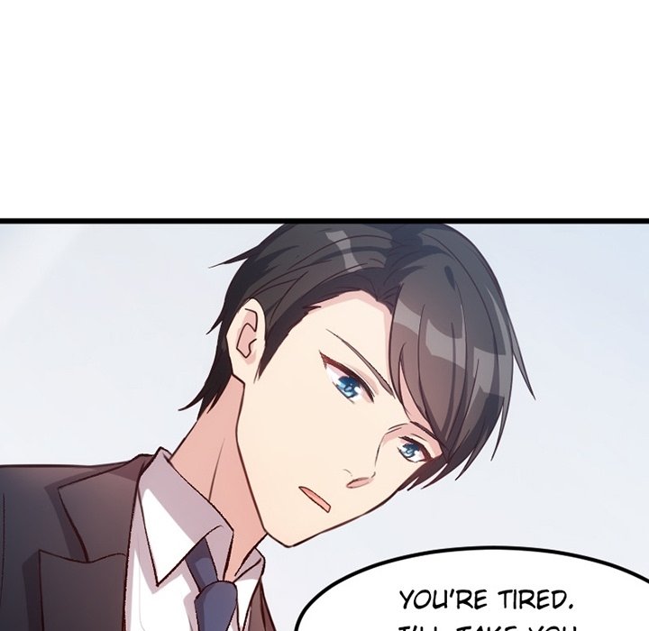CEO's Sudden Proposal - episode 5 - 41