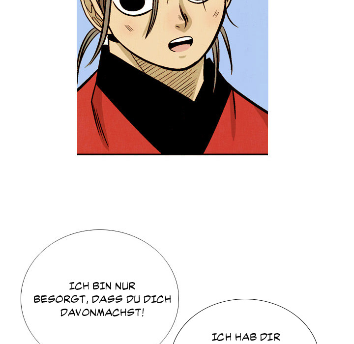 Der Schwertklan Joseons - episode 37 - 75