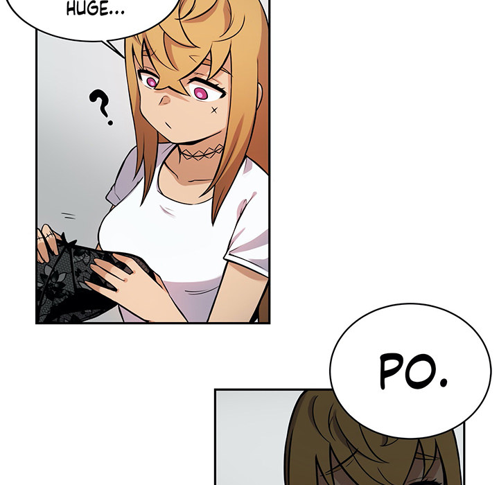 Zombie Girlfriend! - episode 3 - 16