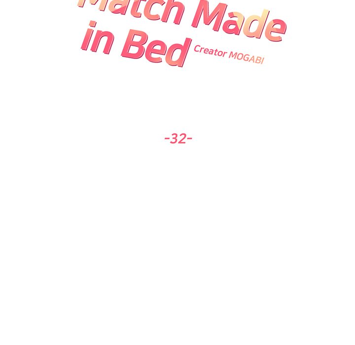 Match Made In Bed - episode 32 - 35