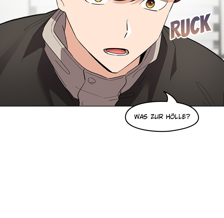 Überleben in einem Comic - episode 14 - 99