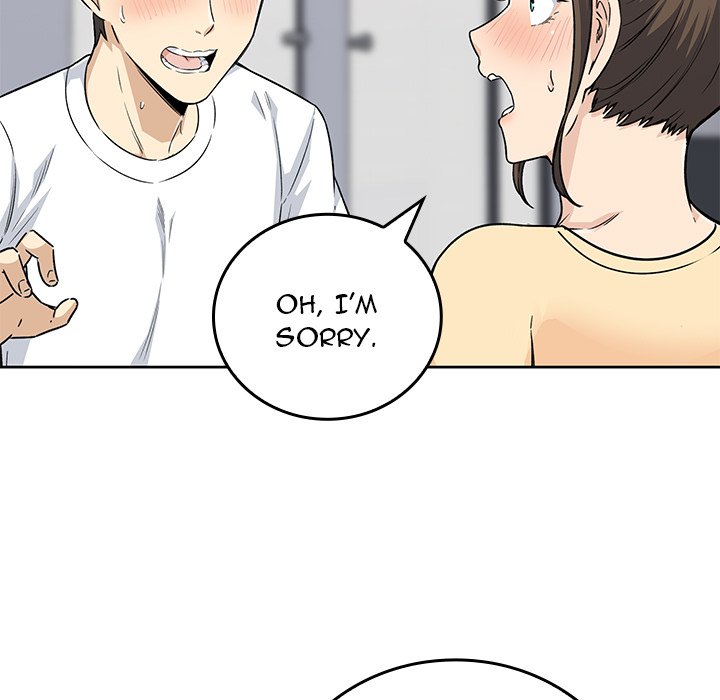 Excuse Me, This is my Room - episode 27 - 12